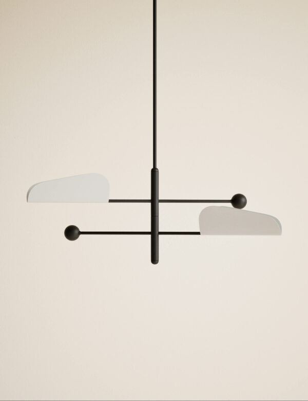 Up-Fold Pendant Light Up-Fold Pendant Light