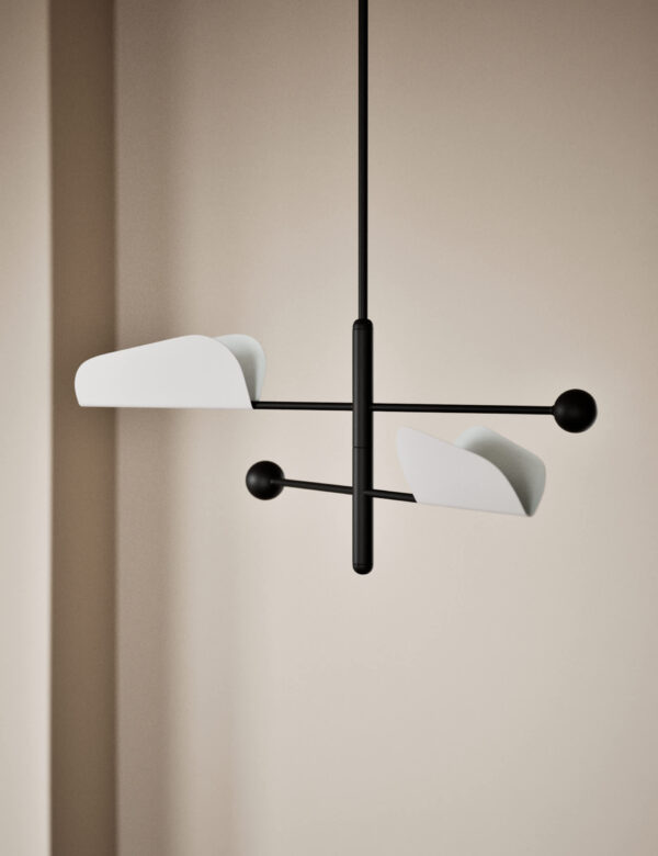 Up-Fold Pendant Light Up-Fold Pendant Light