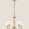 Wellham 5 Light Pendant Light