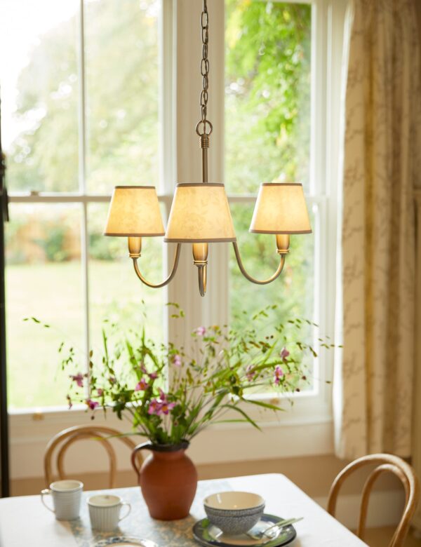 Westbourne 3 Light Pendant Light Westbourne 3 Light Pendant Light