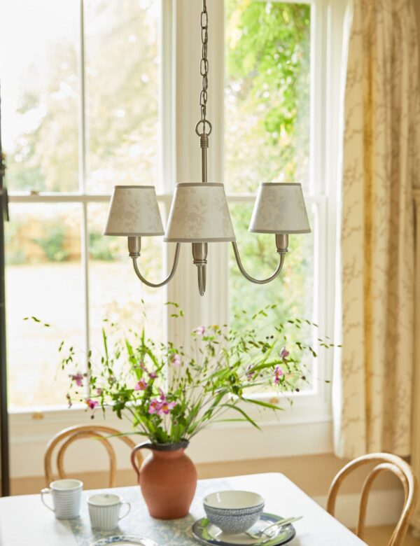 Westbourne 3 Light Pendant Light Westbourne 3 Light Pendant Light