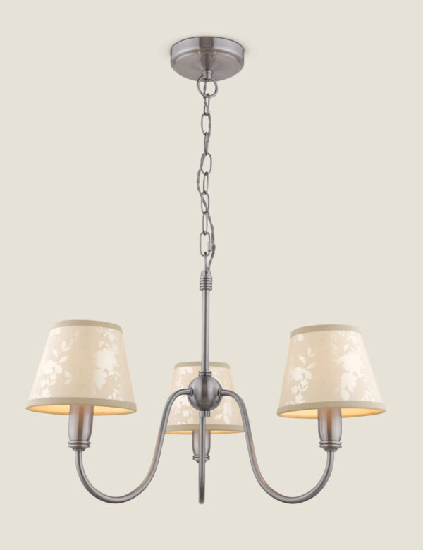 Westbourne 3 Light Pendant Light Westbourne 3 Light Pendant Light