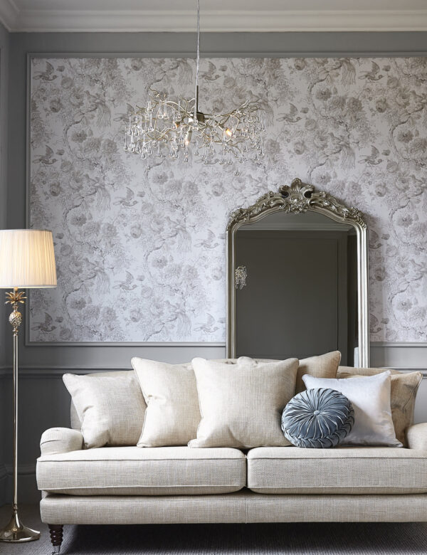Willow Pendant Light Willow Pendant Light