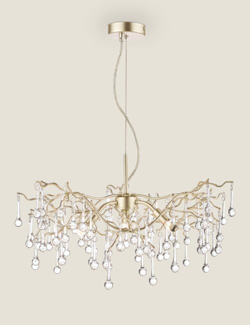 Willow Pendant Light
