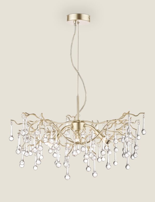 Willow Pendant Light Willow Pendant Light