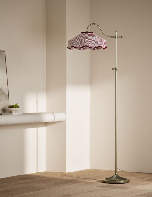 Winnie Floor Lamp